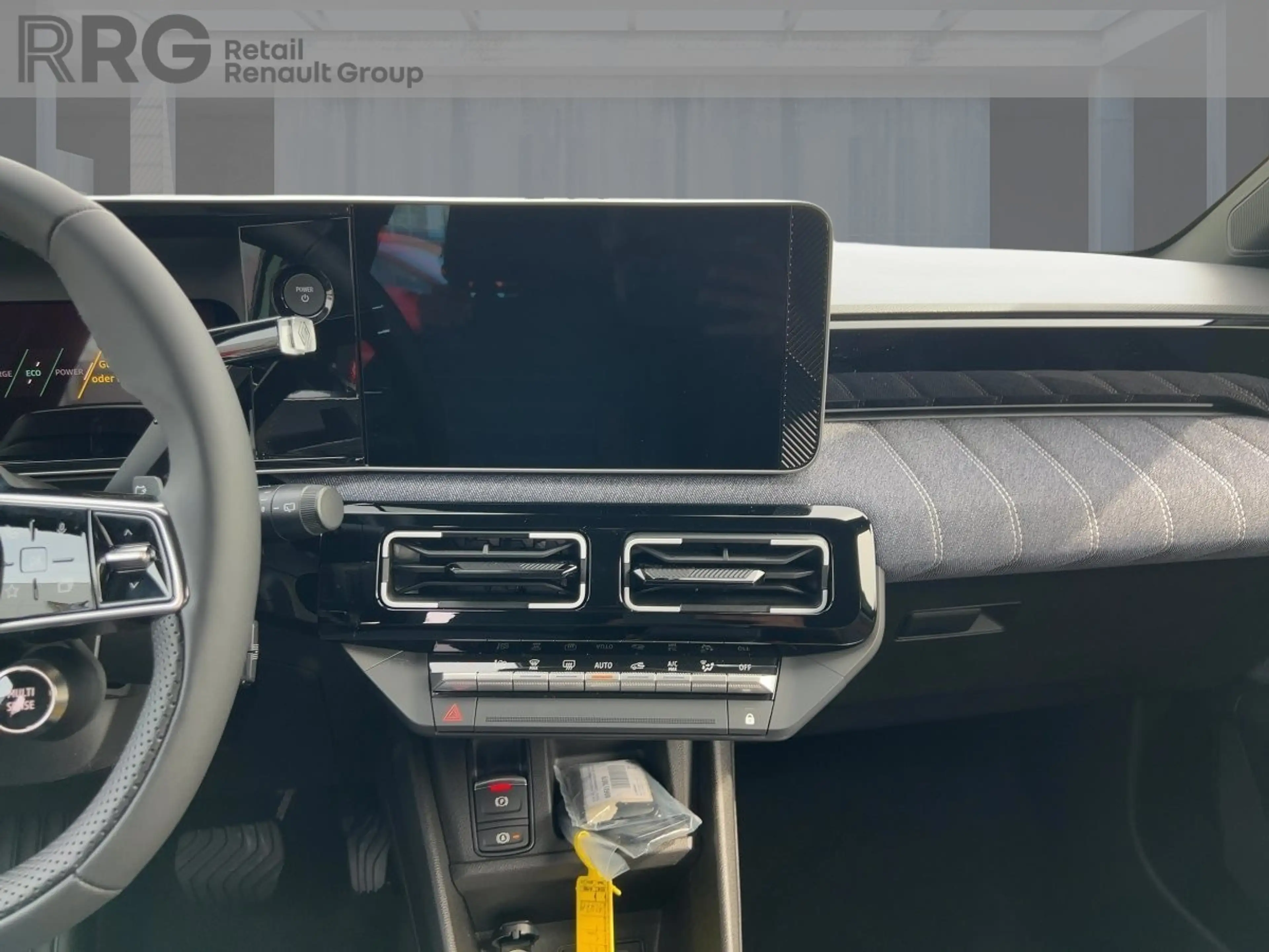 Renault R 5 5 E-Tech elektrisch Techno 150 Comfort Range PDC — photo 12