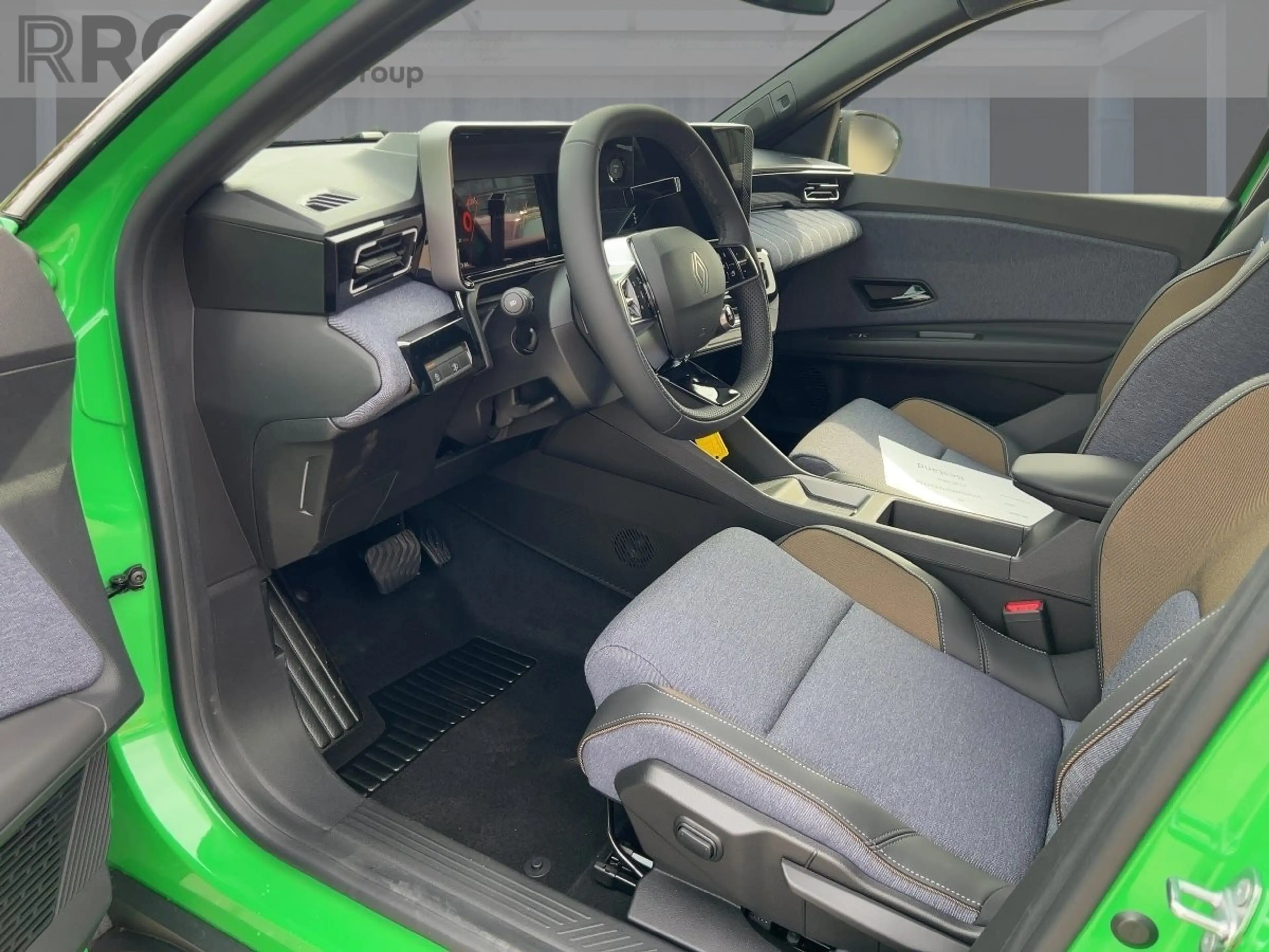 Renault R 5 5 E-Tech elektrisch Techno 150 Comfort Range PDC — photo 8