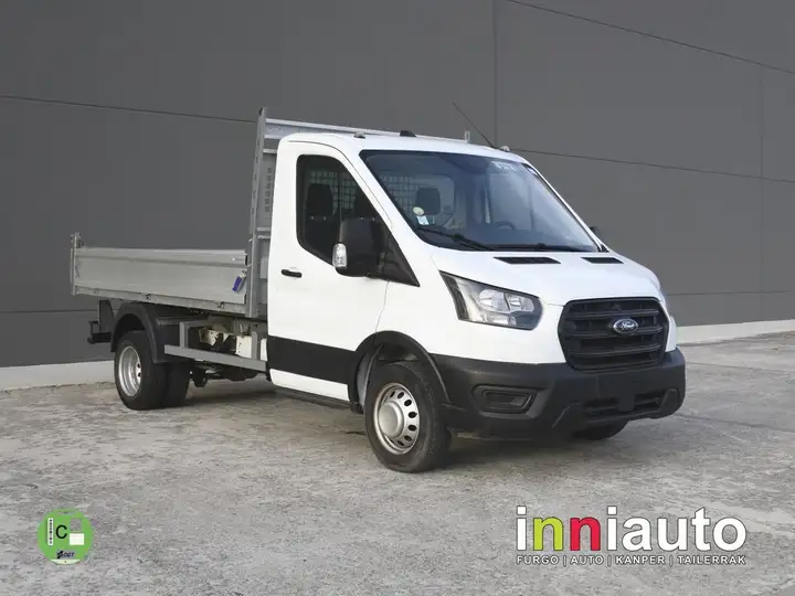 Ford Transit 330 L2 Kombi Trend 2024
