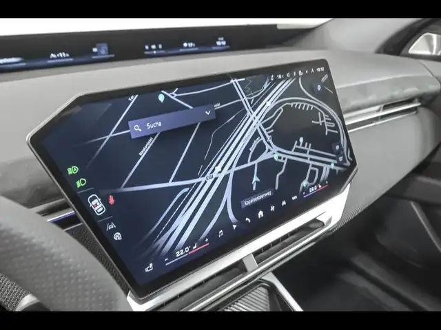 BMW Ix3 view 13