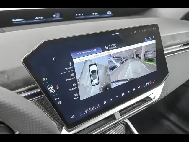 BMW Ix3 view 14