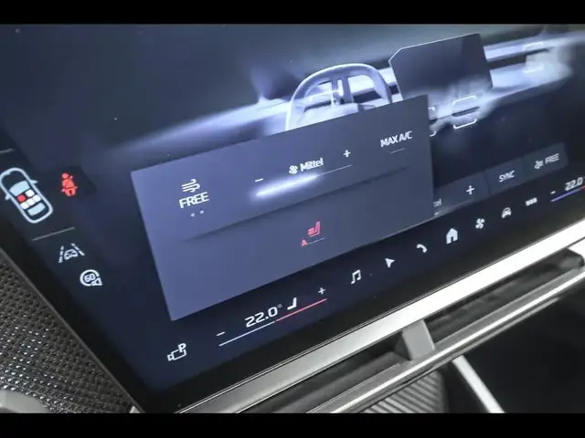 BMW Ix3 view 12