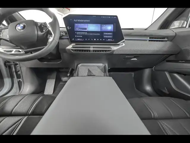 BMW Ix3 view 7