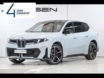 50 xDrive M Sport Pro