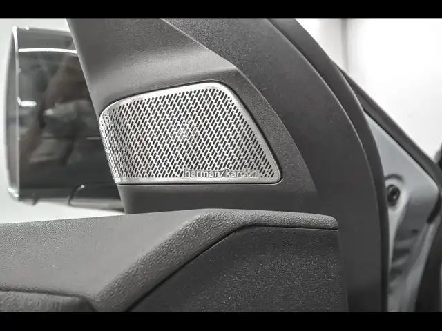 BMW Ix3 view 15