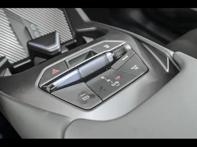 BMW Ix3 view 10