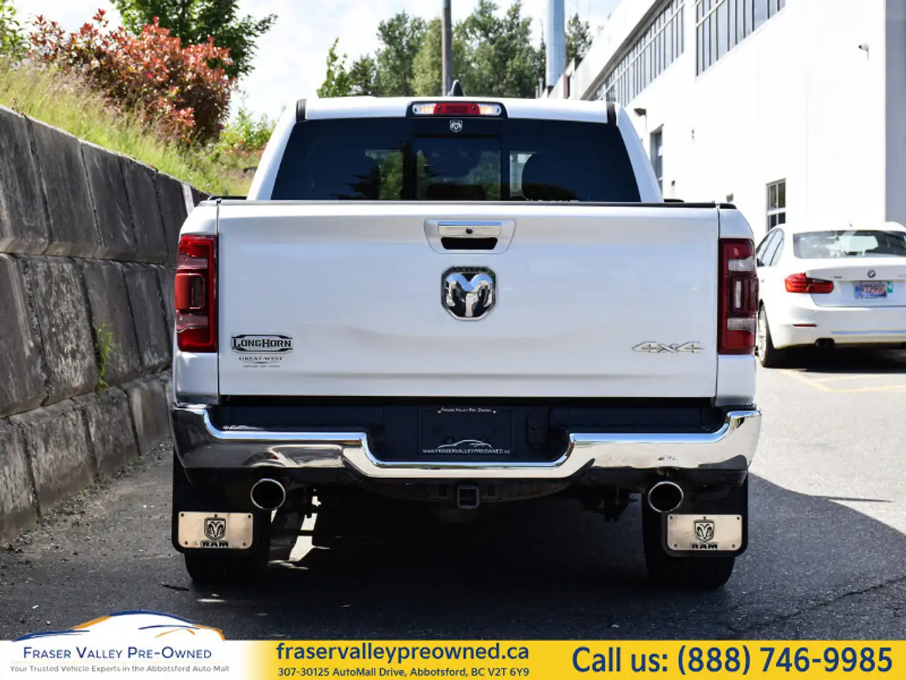 RAM 1500 photo RAM 1500