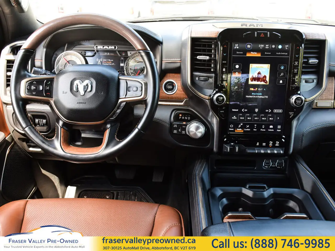 RAM 1500 photo RAM 1500