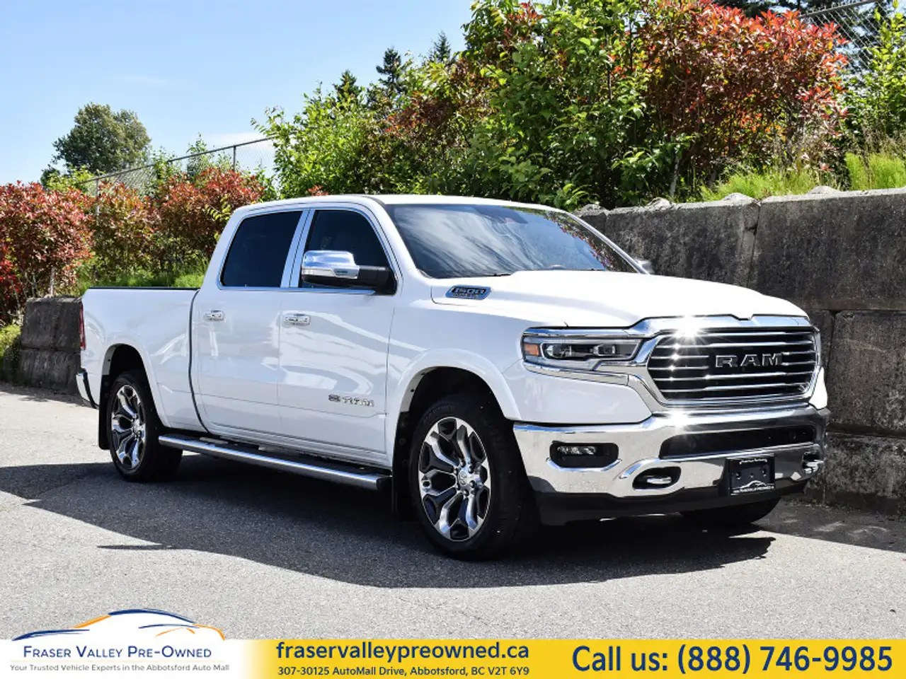 RAM 1500 photo RAM 1500