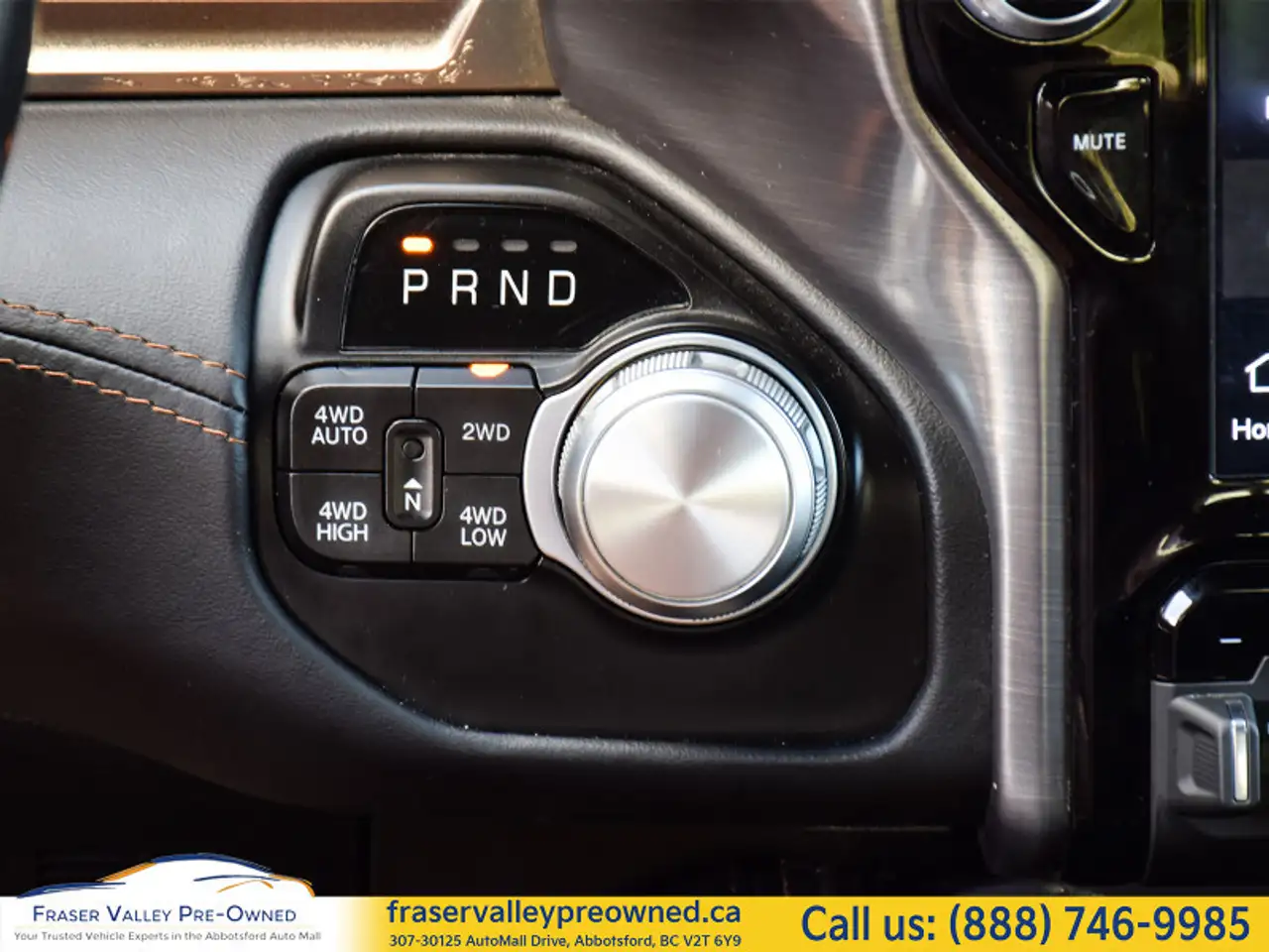 RAM 1500 photo RAM 1500