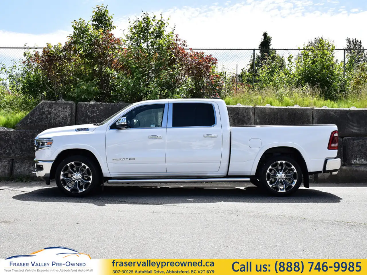 RAM 1500 photo RAM 1500
