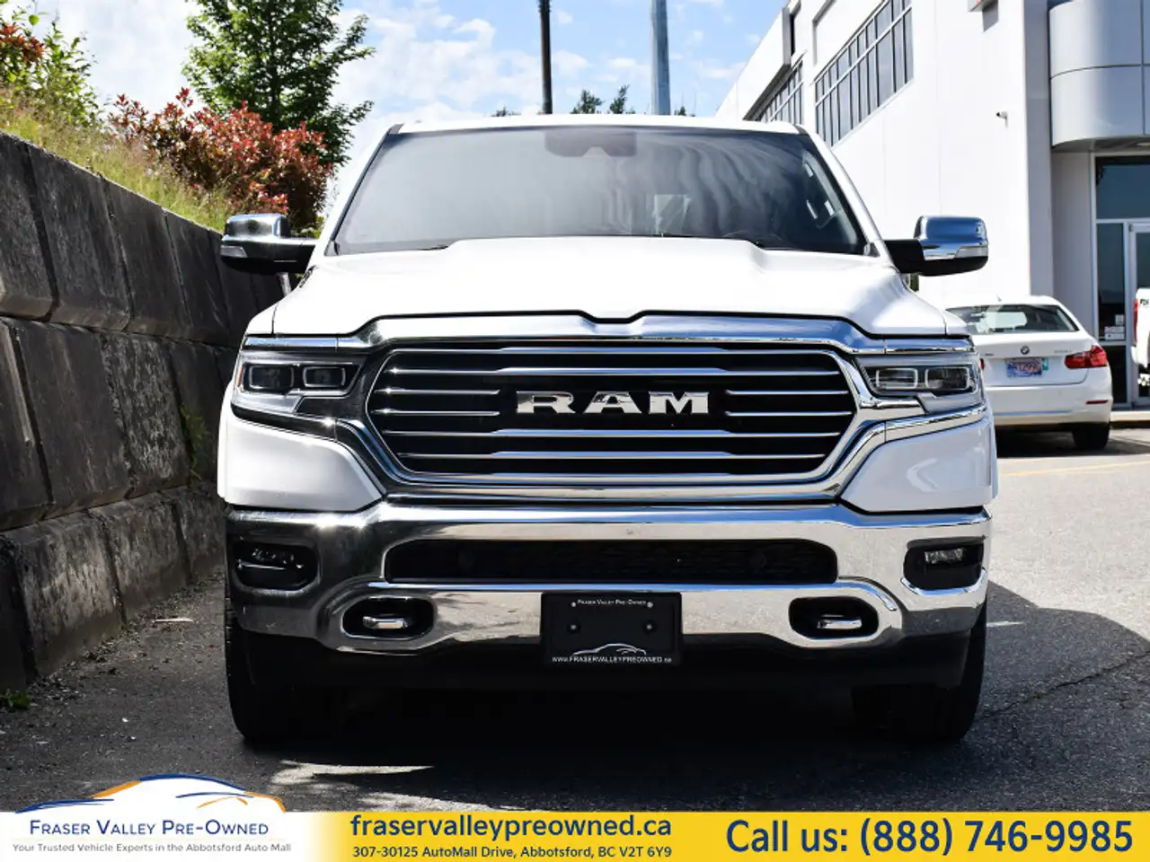 RAM 1500 photo RAM 1500