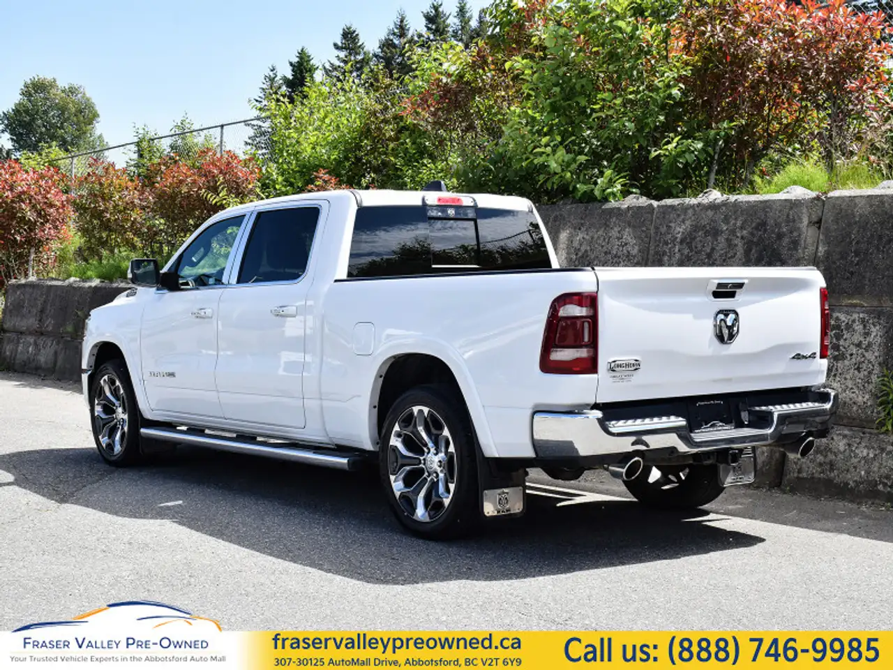 RAM 1500 photo RAM 1500