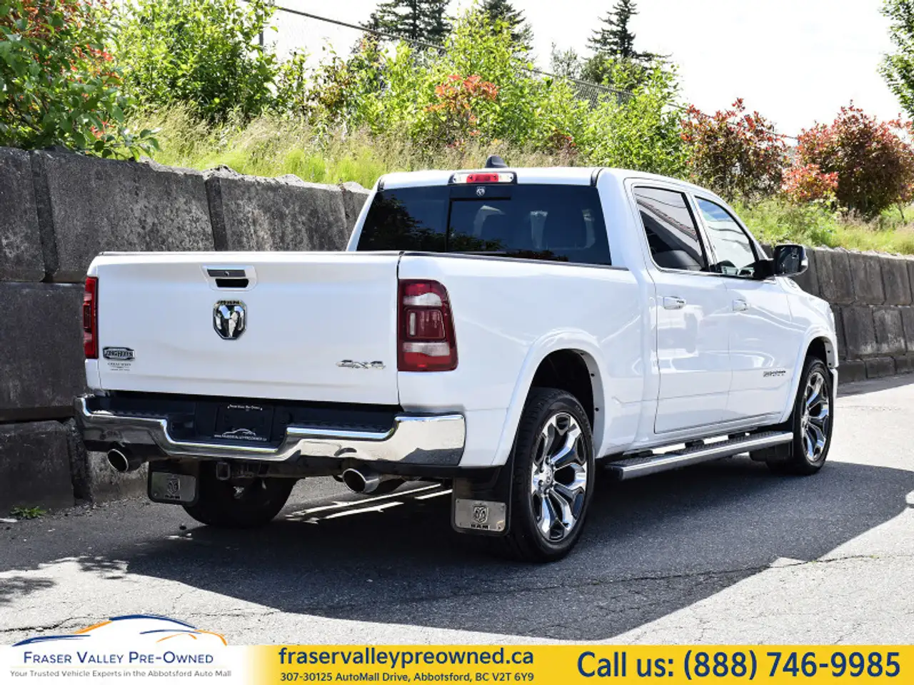 RAM 1500 photo RAM 1500