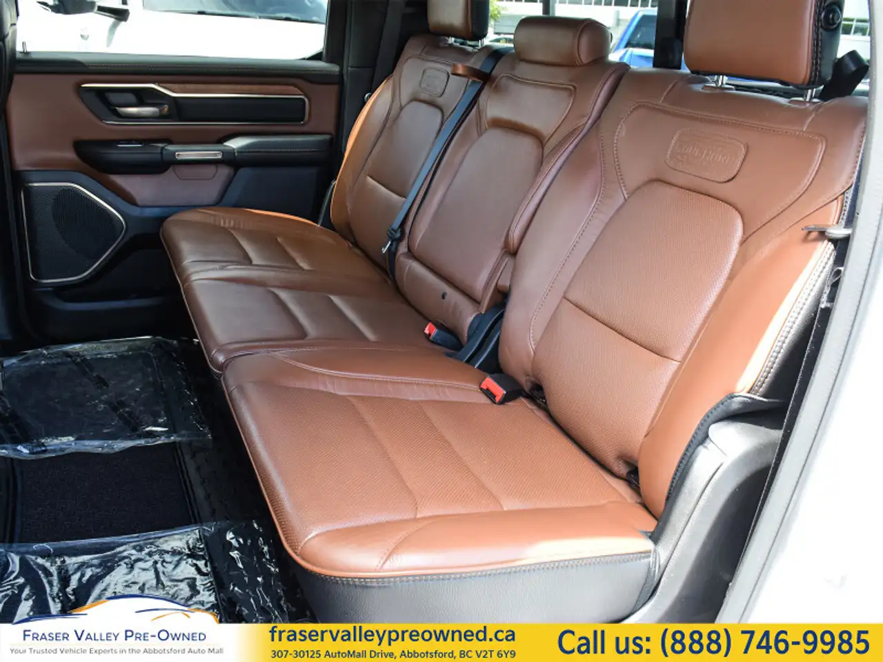 RAM 1500 photo RAM 1500