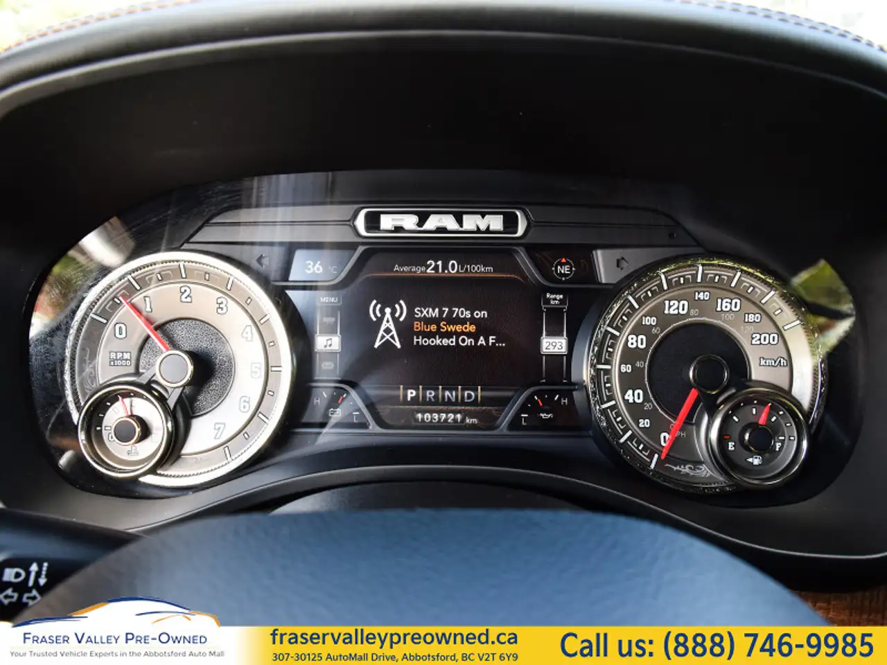 RAM 1500 photo RAM 1500