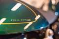 Triumph Thruxton 1200 RS FINAL EDITION Zielony - thumbnail 22