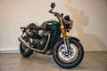 Triumph Thruxton 1200 RS FINAL EDITION Zielony - thumbnail 4