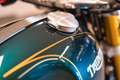 Triumph Thruxton 1200 RS FINAL EDITION Zielony - thumbnail 16