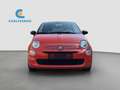 Fiat 500 500 1.0 Hybrid Cult 70cv Orange - thumbnail 2