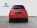 Fiat 500 500 1.0 Hybrid Cult 70cv Orange - thumbnail 5