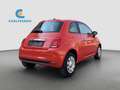 Fiat 500 500 1.0 Hybrid Cult 70cv Orange - thumbnail 4