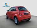 Fiat 500 500 1.0 Hybrid Cult 70cv Orange - thumbnail 6
