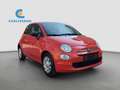 Fiat 500 500 1.0 Hybrid Cult 70cv Orange - thumbnail 3
