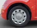 Fiat 500 500 1.0 Hybrid Cult 70cv Orange - thumbnail 7