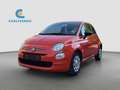 Fiat 500 500 1.0 Hybrid Cult 70cv Orange - thumbnail 1
