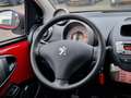 Peugeot 107 1.0 ACTIVE 5 DRS AIRCO EL. RAMEN ISOFIX Roşu - thumbnail 10