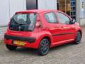 Peugeot 107 1.0 ACTIVE 5 DRS AIRCO EL. RAMEN ISOFIX Roşu - thumbnail 20