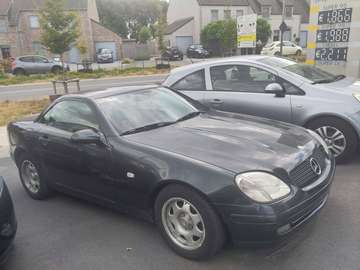 SLK 200