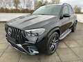 Mercedes-Benz GLE 53 AMG HYBRIDE 4M AMG PREMIUM+/21"/NAPPA/NIGHT/WINTERPACK Negru - thumbnail 7
