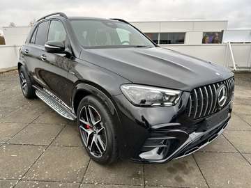 HYBR 4M AMG PREM+/30gr Co2/21"/NAPPA/NIGHT/WINTER