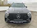 Mercedes-Benz GLE 53 AMG HYBRIDE 4M AMG PREMIUM+/21"/NAPPA/NIGHT/WINTERPACK Negru - thumbnail 8