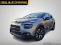 Citroen C3 1.2 PureTech Max Grijs - thumbnail 1