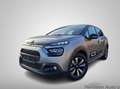 Citroen C3 1.2 PureTech Max Gris - thumbnail 1