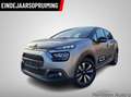 Citroen C3 1.2 PureTech Max Gris - thumbnail 1