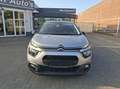 Citroen C3 1.2 PureTech Max Grijs - thumbnail 12