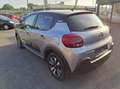 Citroen C3 1.2 PureTech Max Grijs - thumbnail 10