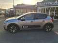 Citroen C3 1.2 PureTech Max Grijs - thumbnail 6