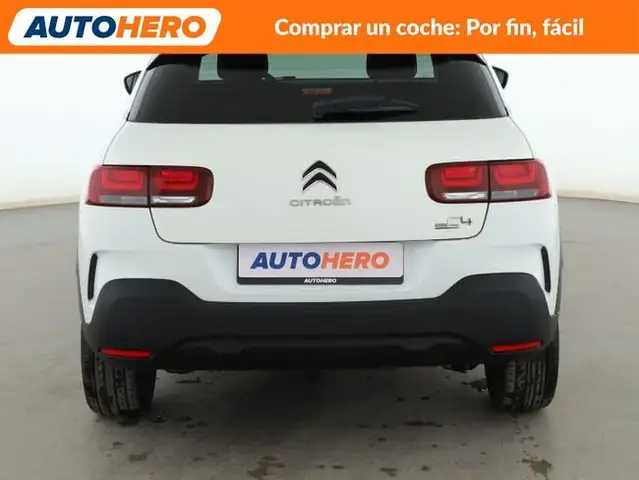Citroen C4 Cactus view 5