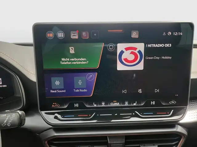 Cupra Formentor view 15