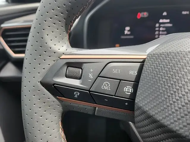 Cupra Formentor view 13