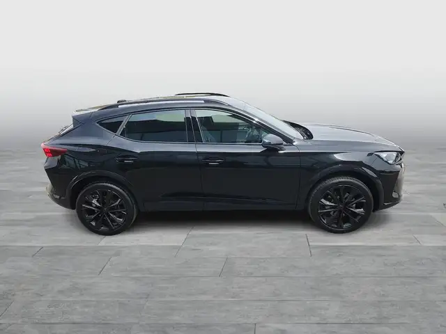 Cupra Formentor view 6