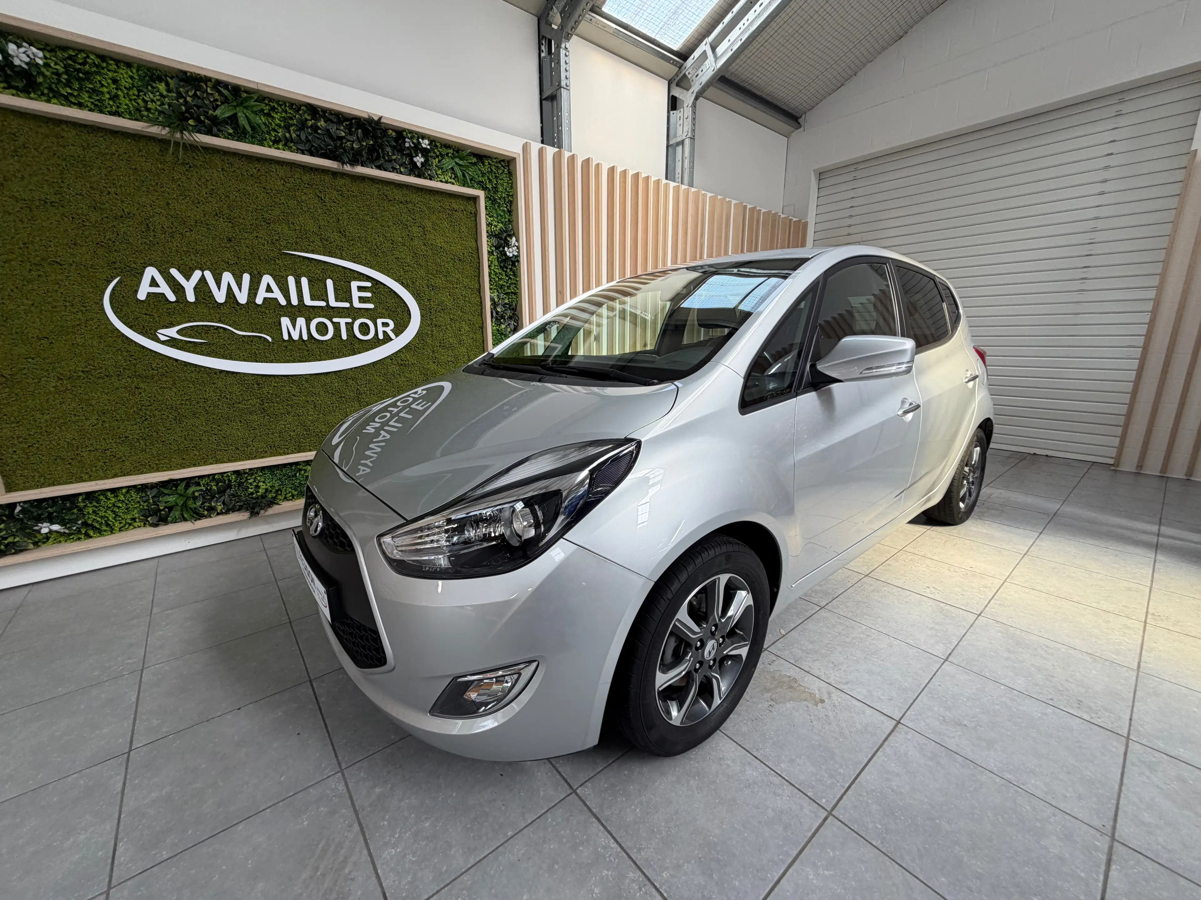 Hyundai iX20 iX20 1.4i Cool *GARANTIE 1 AN*