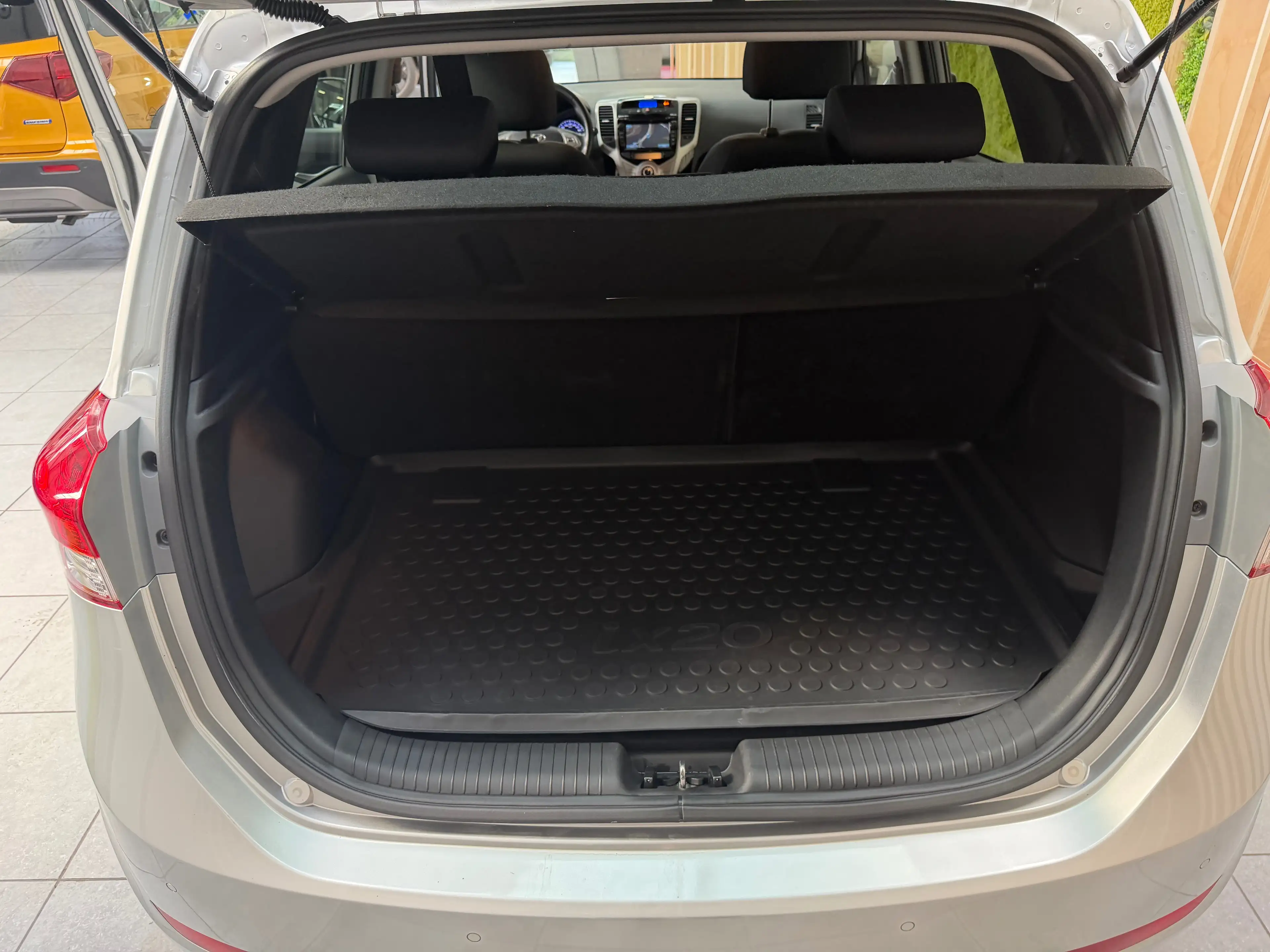 Hyundai iX20 iX20 1.4i Cool *GARANTIE 1 AN* — photo 15