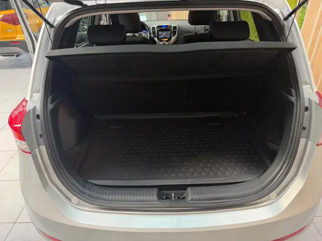 Hyundai Ix20 view 15