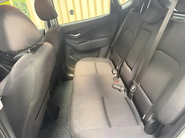 Hyundai Ix20 view 14